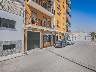 Piso en C/ San Juan - Don Benito - Badajoz 20