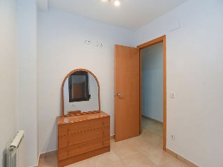 Viviendas y Garajes en C/ Gaudí, Tordera (Barcelona) 8