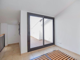 Viviendas y Garajes en C/ Gaudí, Tordera (Barcelona) 12