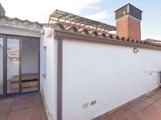 Viviendas y Garajes en C/ Gaudí, Tordera (Barcelona) 15