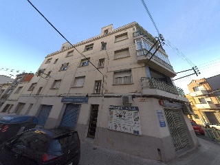 Pisos banco Sabadell