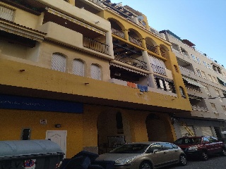 Garaje en venta en Torrevieja de 14  m²