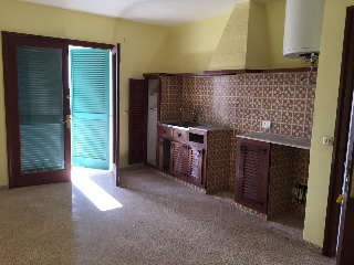 Piso en Ur/ Cala Blanca, Ciutadella de Menorca (Islas Baleares) 7