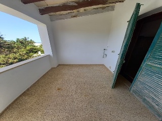 Piso en Ur/ Cala Blanca, Ciutadella de Menorca (Islas Baleares) 27