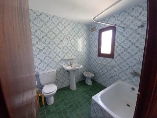 Piso en Ur/ Cala Blanca, Ciutadella de Menorca (Islas Baleares) 28