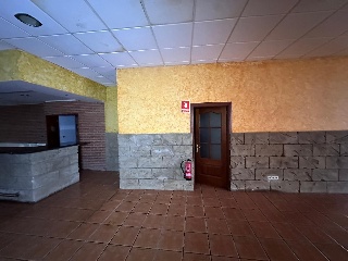 Hotel en C/ Sant Placid, El Morell (Tarragona) 4