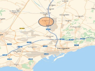 Hotel en C/ Sant Placid, El Morell (Tarragona) 17