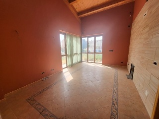 Chalet independiente en Valdesillas - Valladolid - 2