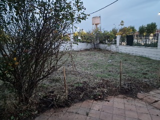 Chalet independiente en Valdesillas - Valladolid - 25