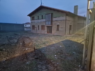 Chalet independiente en Valdesillas - Valladolid - 31