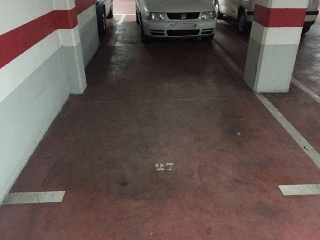 Garaje en C/ Alcalde José Novo Freire - Lugo - 3