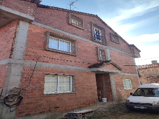 Vivienda en construcción en Tr de Balcaide, Teo (A Coruña) 3