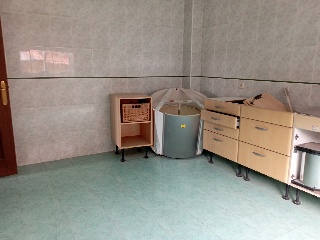 Vivienda en construcción en Tr de Balcaide, Teo (A Coruña) 5