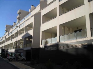 Garaje en venta en Vícar de 21  m²