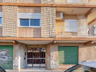 Piso en venta en Los Alcázares de 118  m²