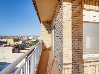 Piso en C/ Vicente Aleixandre, Los Alcázares (Murcia) 19