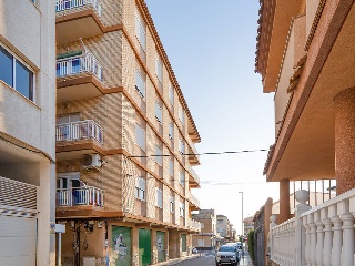 Piso en C/ Vicente Aleixandre, Los Alcázares (Murcia) 24
