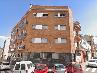 Garaje en venta en Terrassa de 11  m²