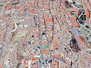 Solar en C/ Sierra, Crevillente (Alicante) 3