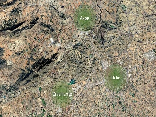 Solar en C/ Sierra, Crevillente (Alicante) 5