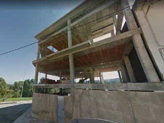 Edificio en construcción en Balenyà - Barcelona - 2