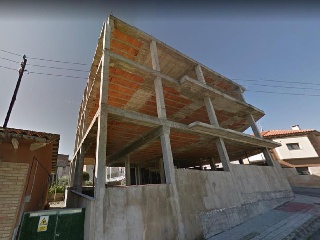 Edificio en construcción en Balenyà - Barcelona - 3