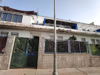 Pisos banco Jerez de la Frontera