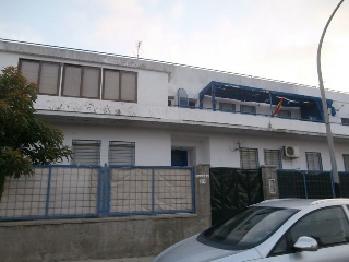 Piso en C/ Zahara - Jerez de la Frontera - Cádiz 2