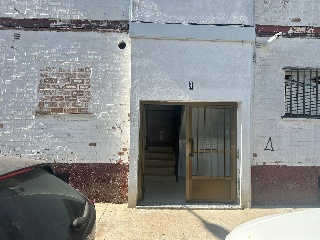 Piso en venta en Montijo de 75  m²