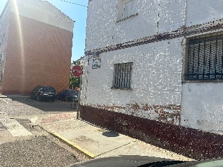 Piso en Pz/ Juan Ramón Jiménez, Montijo (Badajoz) 7