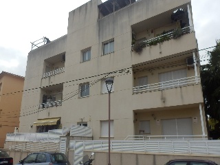 Piso en venta en Cubelles de 62  m²