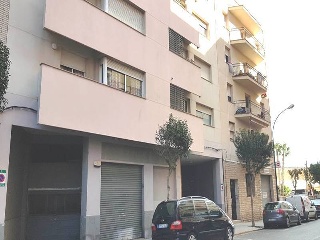 Pisos banco Reus