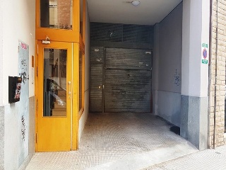 Plaza de garaje en C/ Antoni Fabra i Ribas - Reus - Tarragona 2