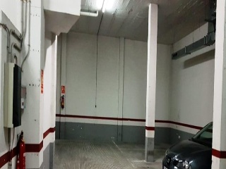 Plaza de garaje en C/ Antoni Fabra i Ribas - Reus - Tarragona 3