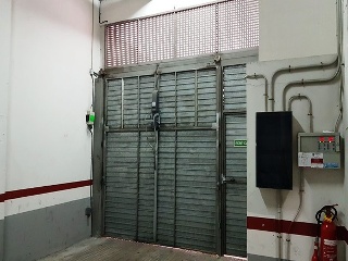 Plaza de garaje en C/ Antoni Fabra i Ribas - Reus - Tarragona 6