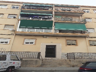 Piso en venta en Alicante de 58  m²