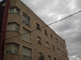 Piso en venta en Amposta de 108  m²