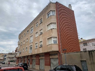 Piso en C/ Canadá, Amposta (Tarragona) 3
