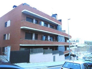 Garaje en venta en Franqueses Del Vallès de 36  m²