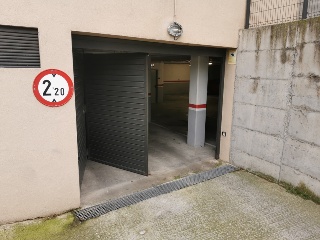 Garaje en C/ Illes Medes - Les Franqueses del Vallès - Barcelona 3