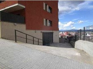 Garaje en C/ Illes Medes - Les Franqueses del Vallès - Barcelona 7