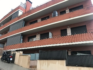 Garaje en C/ Illes Medes - Les Franqueses del Vallès - Barcelona 8