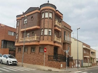 Vivienda adosada en C/ Las Palmas, Amposta (Tarragona) 2