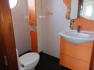 Vivienda adosada en C/ Las Palmas, Amposta (Tarragona) 6