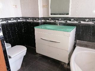 Vivienda adosada en C/ Las Palmas, Amposta (Tarragona) 7