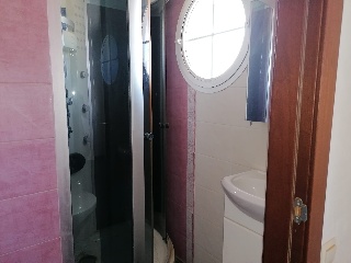 Vivienda adosada en C/ Las Palmas, Amposta (Tarragona) 10