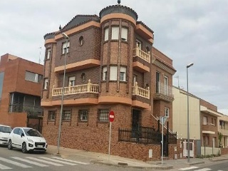 Vivienda adosada en C/ Las Palmas, Amposta (Tarragona) 11