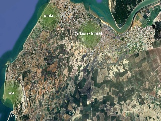 Suelo rústico en Cm de Carranza - San Lúcar de Barrameda - Cádiz 5