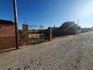 Suelo rústico en Cm de Carranza - San Lúcar de Barrameda - Cádiz 7