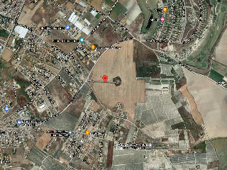 Suelo rústico en Cm de Carranza - San Lúcar de Barrameda - Cádiz 13